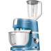 Кухонный комбайн Sencor STM7872BL