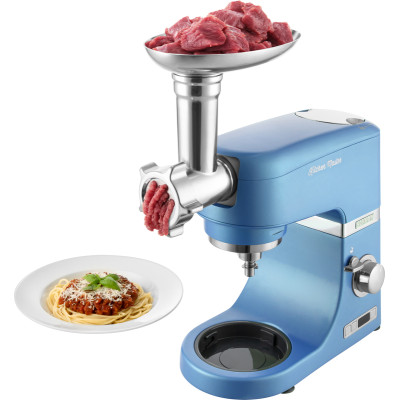 Кухонный комбайн Sencor STM7872BL