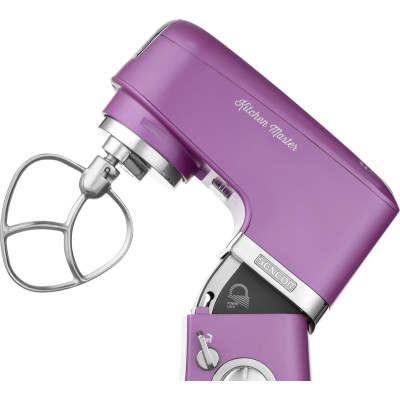 Кухонный комбайн Sencor STM7873VT