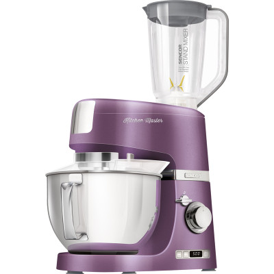 Кухонный комбайн Sencor STM7873VT
