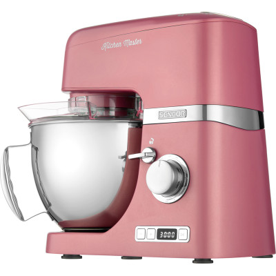 Кухонный комбайн Sencor STM7874RD