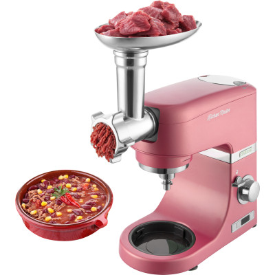 Кухонный комбайн Sencor STM7874RD