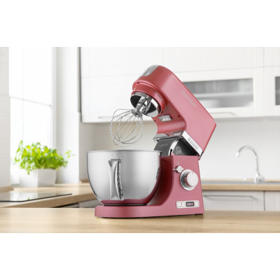 Кухонный комбайн Sencor STM7874RD