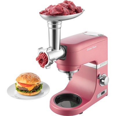 Кухонный комбайн Sencor STM7874RD