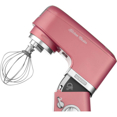 Кухонный комбайн Sencor STM7874RD