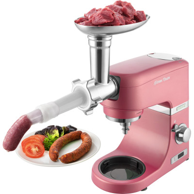 Кухонный комбайн Sencor STM7874RD