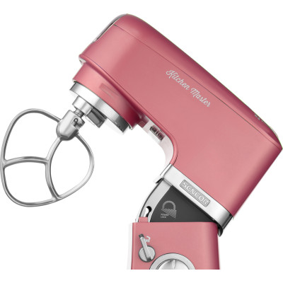 Кухонный комбайн Sencor STM7874RD