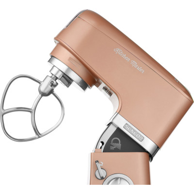 Кухонный комбайн Sencor STM7876GD