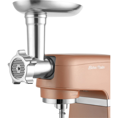 Кухонный комбайн Sencor STM7876GD