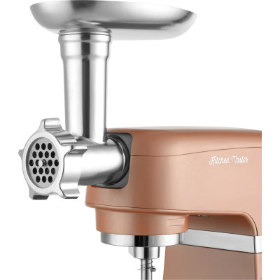 Кухонный комбайн Sencor STM7876GD