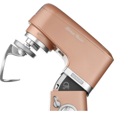 Кухонный комбайн Sencor STM7876GD