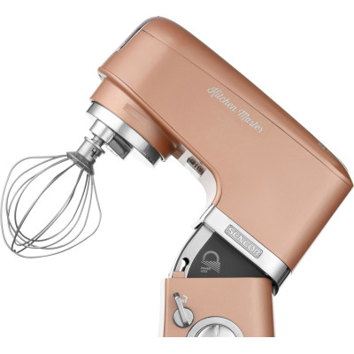 Кухонный комбайн Sencor STM7876GD