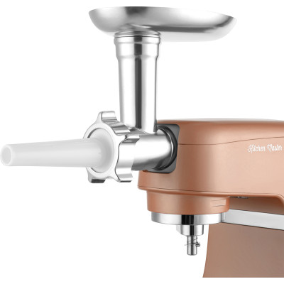 Кухонный комбайн Sencor STM7876GD