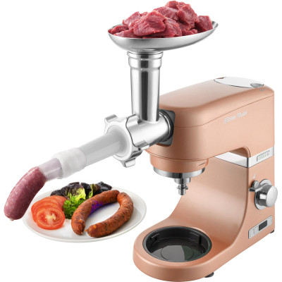 Кухонный комбайн Sencor STM7876GD