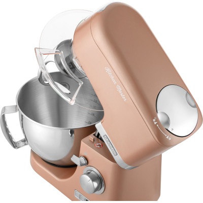 Кухонный комбайн Sencor STM7876GD