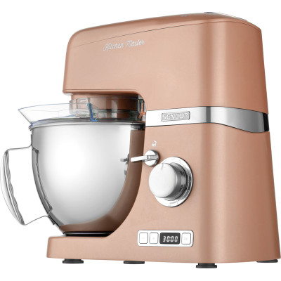 Кухонный комбайн Sencor STM7876GD