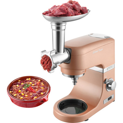 Кухонный комбайн Sencor STM7876GD