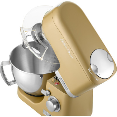 Кухонный комбайн Sencor STM7877CH