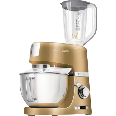 Кухонный комбайн Sencor STM7877CH