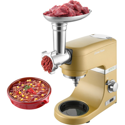 Кухонный комбайн Sencor STM7877CH