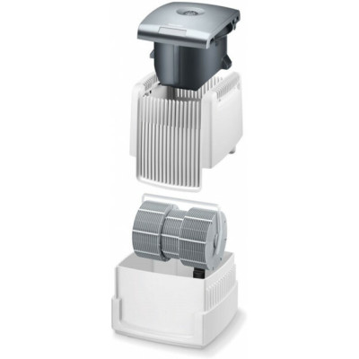 Очиститель воздуха Beurer LW 230 (White) Очиститель воздуха Beurer LW 230 (White)