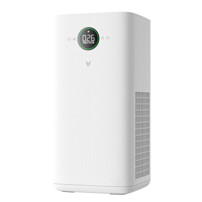 Очиститель воздуха Viomi (White) VXKJ03 Очиститель воздуха Viomi (White) VXKJ03