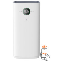 Очиститель воздуха Viomi (White) VXKJ03 Очиститель воздуха Viomi (White) VXKJ03