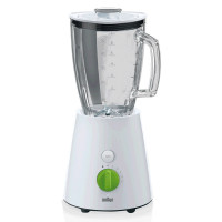 Блендер BRAUN JB 3060 White