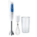 Блендер BRAUN MQ 3005 WH Cream
