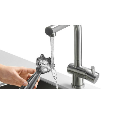 Блендер BRAUN MQ 3005 WH Cream