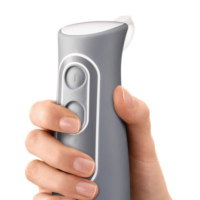 Блендер BRAUN MQ 535 Sauce Блендер BRAUN MQ 535 Sauce