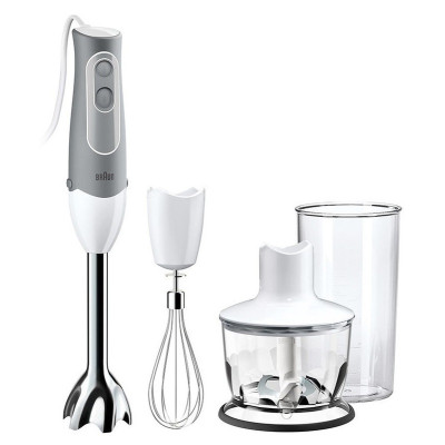 Блендер BRAUN MQ 535 Sauce Блендер BRAUN MQ 535 Sauce