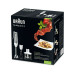 Блендер BRAUN MQ 535 Sauce