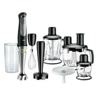 Блендер BRAUN MQ 9097 X BK Блендер BRAUN MQ 9097 X BK