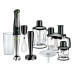Блендер BRAUN MQ 9097 X BK