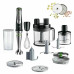 Блендер BRAUN MQ 9195 XLI