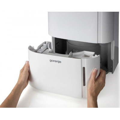 Осушитель воздуха Gorenje D16M