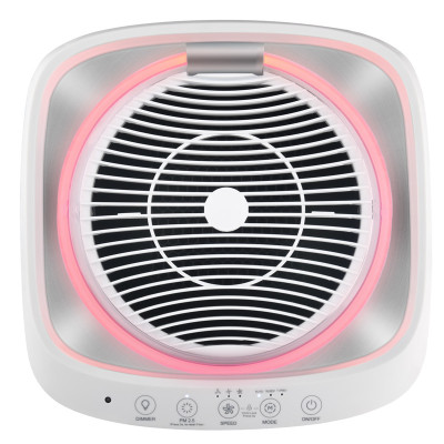 Очиститель воздуха Cooper&Hunter CH-P55W5I Tien-shan Очиститель воздуха Cooper&Hunter CH-P55W5I Tien-shan