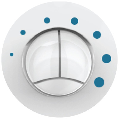 Увлажнитель воздуха Nuvita NV1823