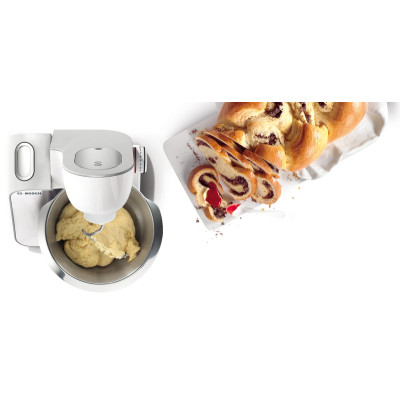 Кухонная машина Bosch MUM58231