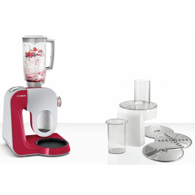 Кухонная машина Bosch MUM58720