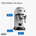 Кофеварка рожковая DeLonghi EC 685 W
