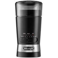 Кофемолка DeLonghi KG 210 BK