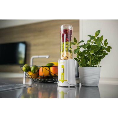 Фитнес-блендер Noveen Sport Mix & Fit SB210 Green