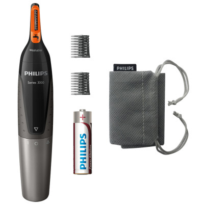 Триммер для носа Philips NT3160/10 Триммер для носа Philips NT3160/10