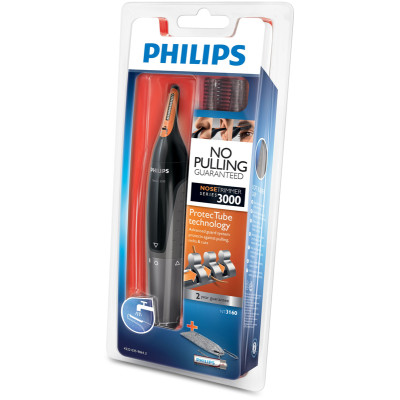 Триммер для носа Philips NT3160/10 Триммер для носа Philips NT3160/10