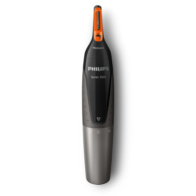 Триммер для носа Philips NT3160/10 Триммер для носа Philips NT3160/10