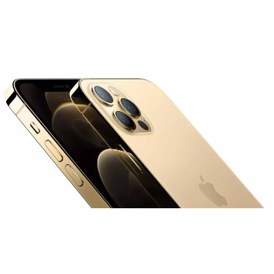 Apple iPhone 12 Pro 256GB Gold (MGMR3)