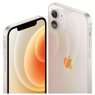 Apple iPhone 12 64GB White (MGJ63) Apple iPhone 12 64GB White (MGJ63)