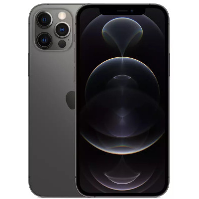 Apple iPhone 12 Pro 128GB Graphite (MGMK3)